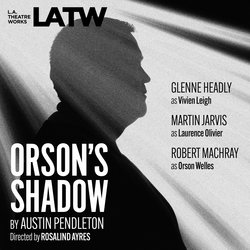 Orson's Shadow|Pendleton, Austin