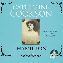 Hamilton|Cookson, Catherine
