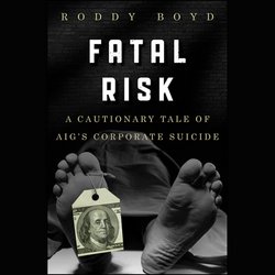 Fatal Risk|Boyd, Roddy