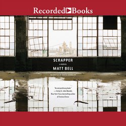 Scrapper|Bell, Matt