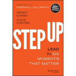 Step Up|Foster, Colm
