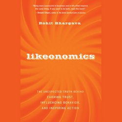Likeonomics|Bhargava, Rohit