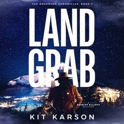 Land Grab|Karson, Kit