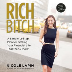 Rich Bitch|Lapin, Nicole