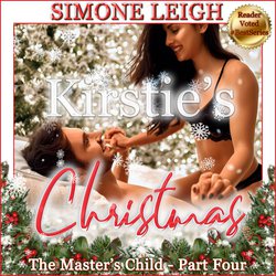 Kirstie's Christmas|Leigh, Simone