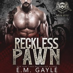 Reckless Pawn|Gayle, E.M.