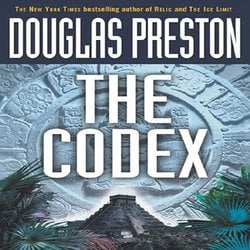 Codex, The|Preston, Douglas