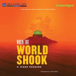 When the World Shook|Haggard, H. Rider