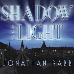 Shadow and Light|Rabb, Jonathan