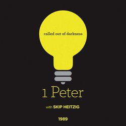 60 1 Peter - 1989|Heitzig, Skip