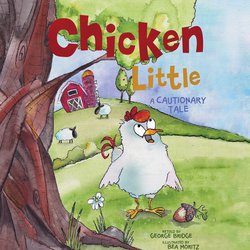 Chicken Little|Bridge, George