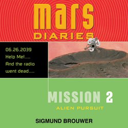 Mission 2|Brouwer, Sigmund