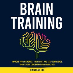 Brain Training|Lee, Jonathan