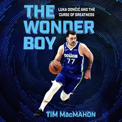 Wonder Boy, The|MacMahon, Tim