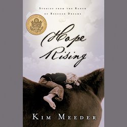 Hope Rising|Meeder, Kim