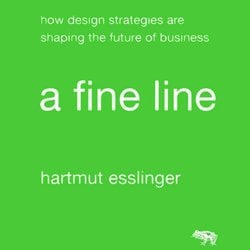 Fine Line, A|Esslinger, Hartmut