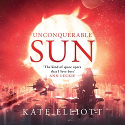 Unconquerable Sun|Elliott, Kate