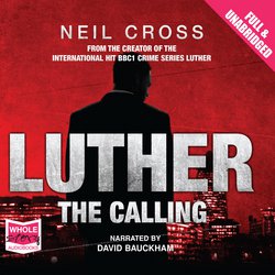 Luther|Cross, Neil