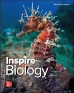 Inspire Science|McGraw Hill