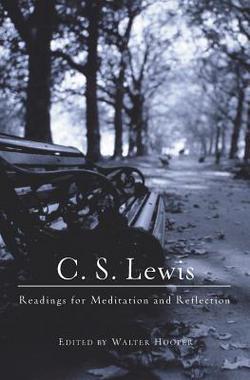 C. S. Lewis|C. S. Lewis