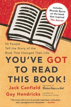 You've Got to Read This Book!|Jack Canfield