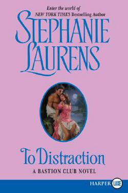 To Distraction|Stephanie Laurens