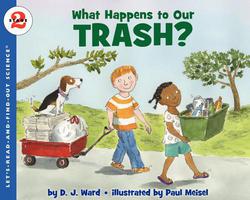 What Happens to Our Trash?|D. J. Ward