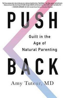 Push Back|Amy Tuteur
