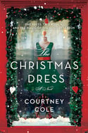 Courtney Cole - The Christmas Dress (Paperback)