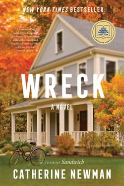 Wreck|Catherine Newman