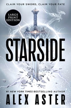 Starside|Alex Aster
