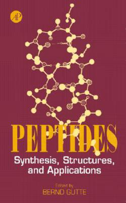 Peptides|Bernd Gutte