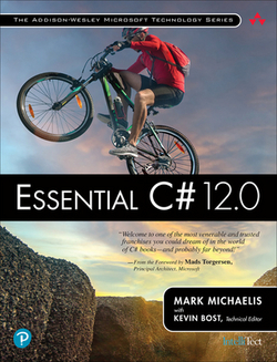 Essential C# 12.0|Mark Michaelis