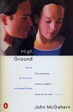 High Ground|John McGahern