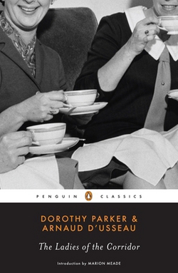 The Ladies of the Corridor|Dorothy Parker