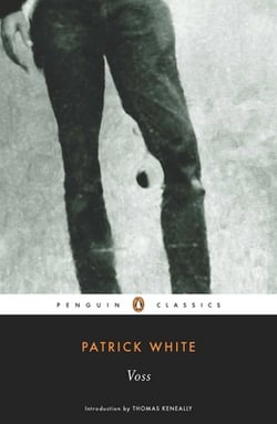 Voss|Patrick White