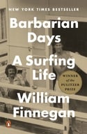William Finnegan - Barbarian Days (Paperback)