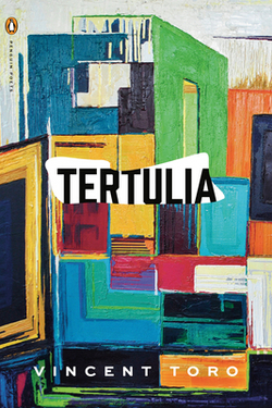 Tertulia|Vincent Toro