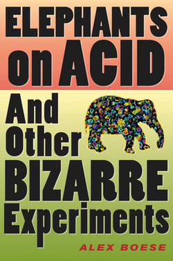 Elephants on Acid|Alex Boese