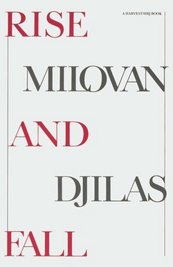 Rise and Fall|Milovan Djilas
