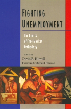 Fighting Unemployment|David R. Howell