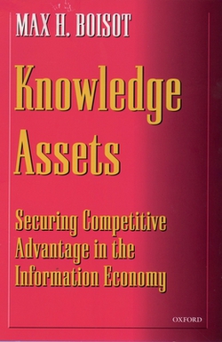 Knowledge Assets|Max H. Boisot