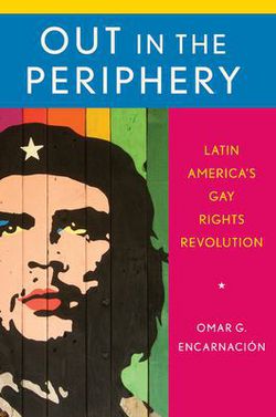 Out in the Periphery|Omar G. Encarnacion