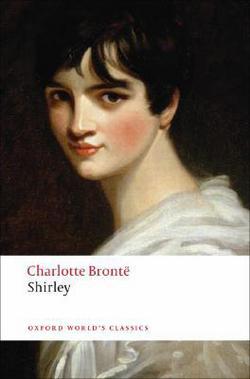 Shirley|Charlotte Brontë