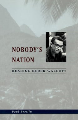 Nobody's Nation|Paul Breslin