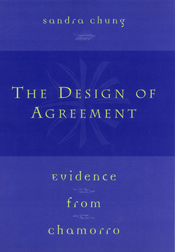 The Design of Agreement|Sandra Chung
