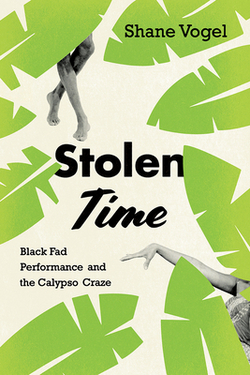 Stolen Time|Shane Vogel