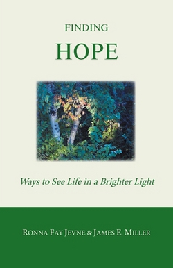Finding Hope|Ronna Fay Jevne
