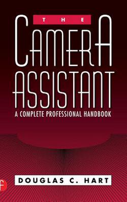 The Camera Assistant|Douglas Hart