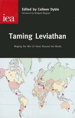Taming Leviathan|C. Dyble